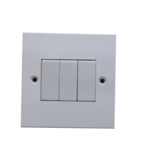 3 gang switch uk-0