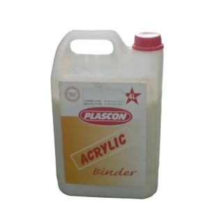 Acrylic Binder-0