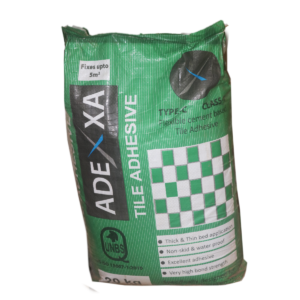 ADEXA TILE ADHESIVE-0