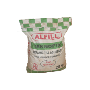 ALFILL TILE ADHESIVE-0