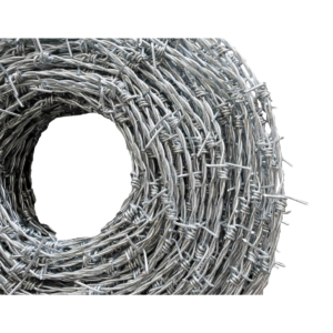 Barbed Wire-468