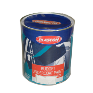 Budget undercoat Paint-0