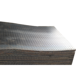 Checkered Plates-480