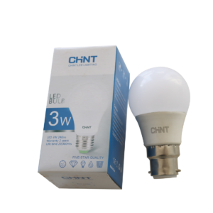 CHNT Led Bulb 3W-0