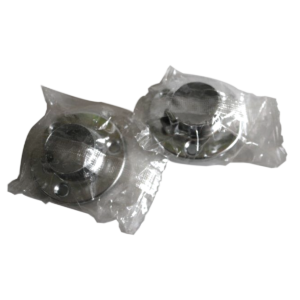 Chrome pipe fittings -0
