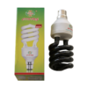 Coloured Energy Saver Bulb 18W-0