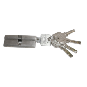 Cylinder lock-0
