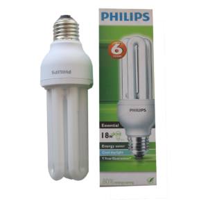 Energy saver 18W Phillips-0