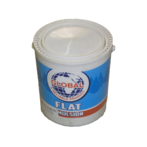 Flat Emulsion Paint-0