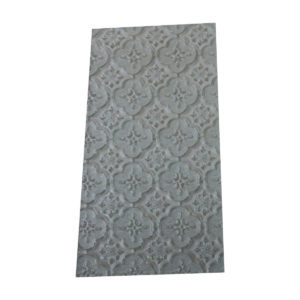 Glass opaque clear 3mm-0