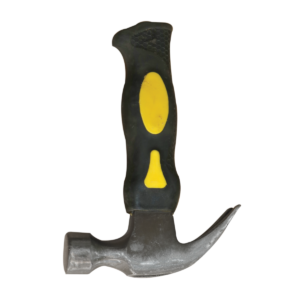 Hammer plastic small-0