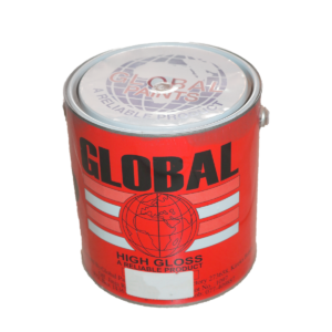 High Gloss Global Paint-0