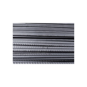 High Tensile Iron Bars-452