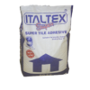 ITALTEX TILE ADHESIVE-0