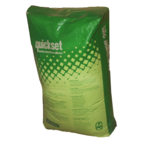 QUICKSET TILE ADHESIVE-0