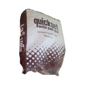 QUICKSET TILE ADHESIVE-312