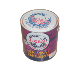 Silk Vinyl-0