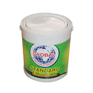 Standard Emulsion-586