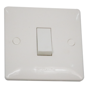 1 gang switch Panasonic-0