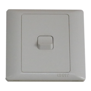 1 gang switch small button CHNT-0
