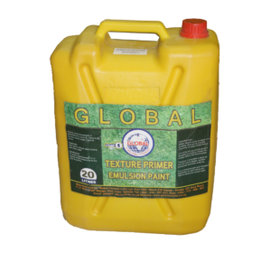 Texture Primer 20L-0