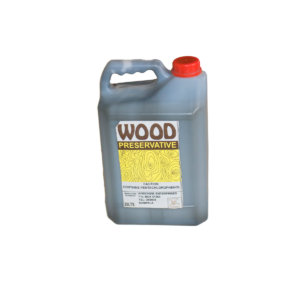 Wood Preservative-0