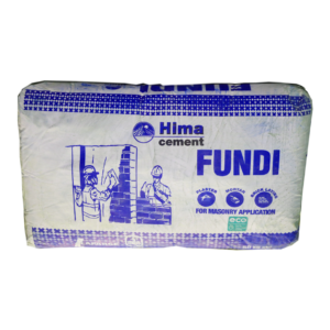 fundi cement
