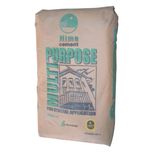 hima multi purpose cement